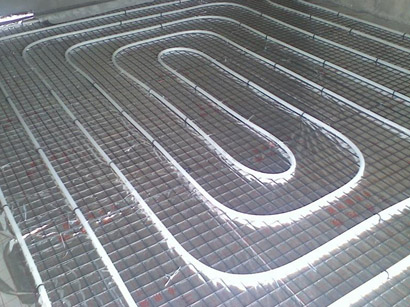 地暖鐵絲網(wǎng) 地暖鐵絲網(wǎng)